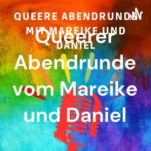 Die Queere Abend - Runde mit Mareike und Daniel