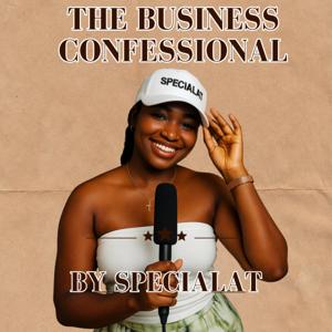The Business Confessional