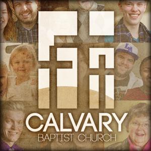 Calvary Eau Claire  Video Podcasts