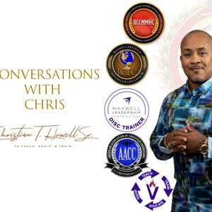 Conversations with Chris