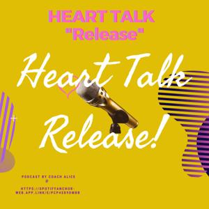 Heart Talk Release!