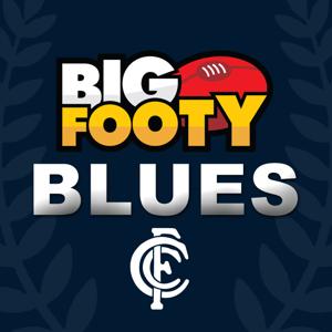 BigFooty Blues AFL Podcast