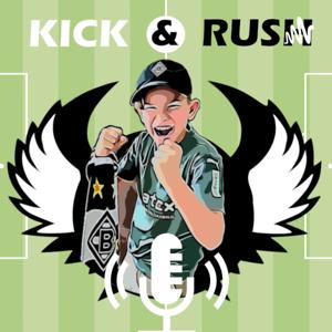 KICK & RUSH