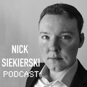 Nick Siekierski Podcast