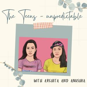 THE TEENS-unpredictable