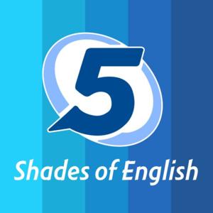 5 Shades of English