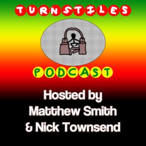 Turnstiles Podcast