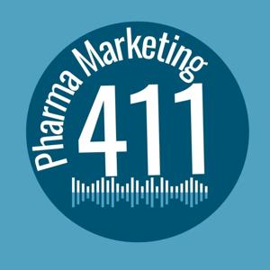 PharmaMarketing 411