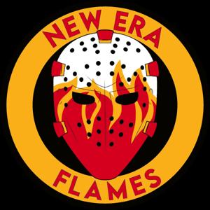 New Era Flames Podcast!