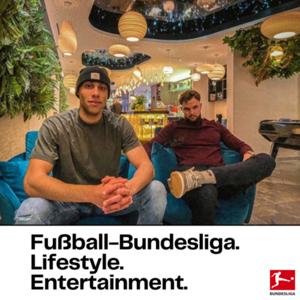 Infotainment - der Fußball Bundesliga Podcast