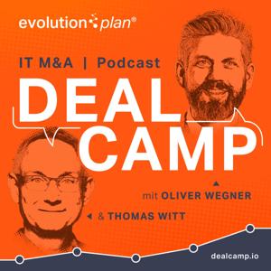 DEALCAMP | IT M&A