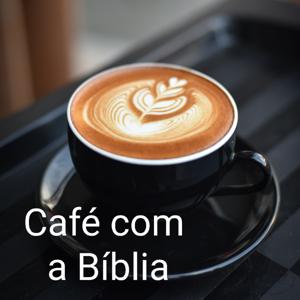 Café com a Bíblia by Marianne Issa