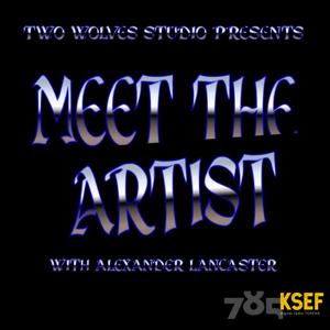 Meet The Artist