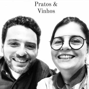 Pratos & Vinhos