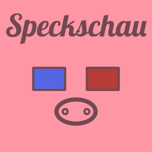 Speckschau