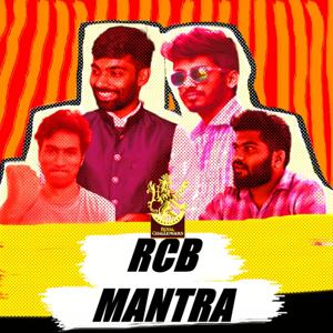 RCB Mantra🎙️