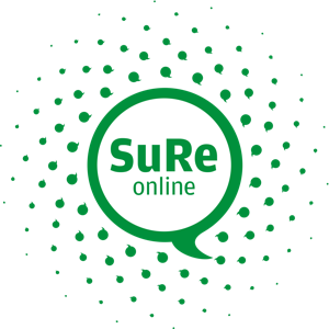 SuRe online - #DigitaleBeratungsräume