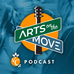Arts on the Move