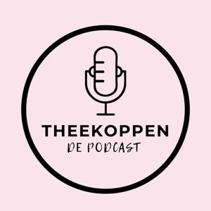 Theekoppen de podcast