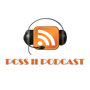 PCSS II Podcast