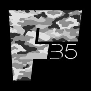 Freedom 35 Project Podcast