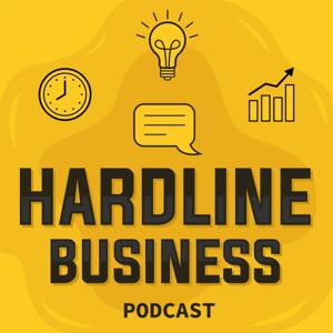 Hardline Business Podcast