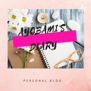 Ayobami’s Diary Blog