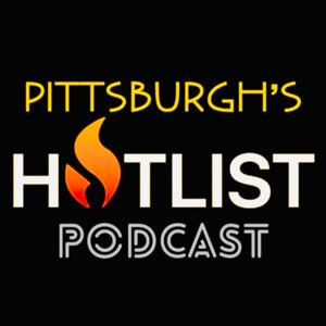 Pittsburgh’s Hotlist