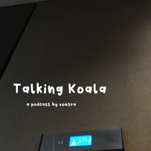 Talking Koala