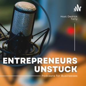 Entrepreneurs Unstuck!