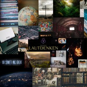 LAUTDENKEN