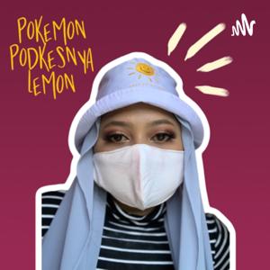 Pokemon (podkesnya lemon)