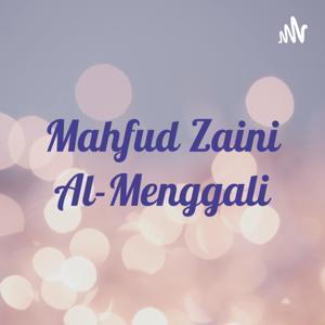 Mahfud Zaini Al-Menggali