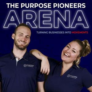 Purpose Pioneers Arena