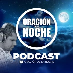 ORACION DE LA NOCHE by Julio Espinosa