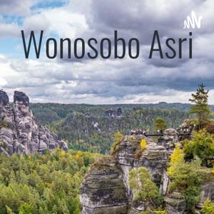 Wonosobo Asri