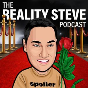 Reality Steve Podcast