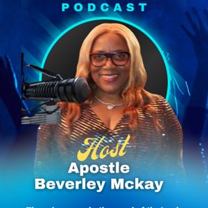 The Weapon of the Word with Apostle Beverley Mckay