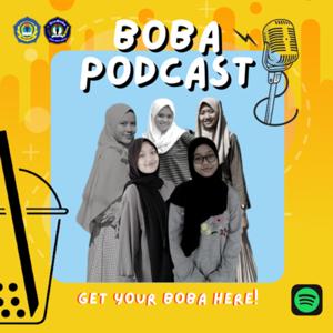 BOBA PODCAST