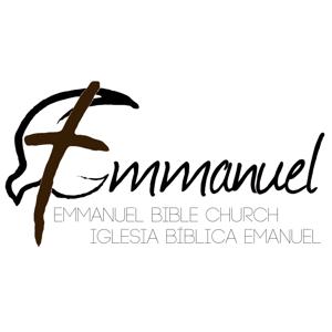 Sermons – Emmanuel Bible Church – Iglesia Bíblica Emanuel