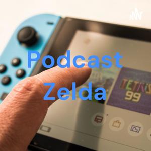 Podcast Zelda