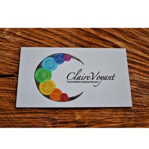 ClaireVoyant Podcast