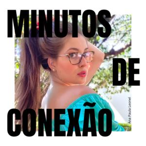 Minutos de conexão