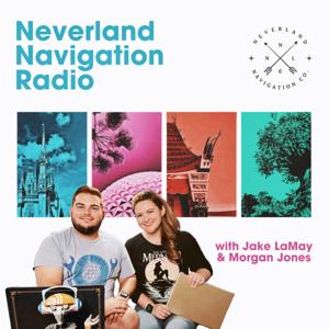 Neverland Navigation Radio