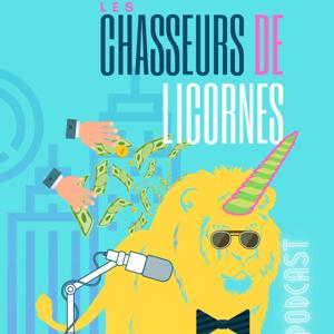 Les Chasseurs de Licornes