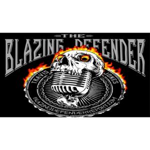 Blazing Defender Report by Blazing Defender Report