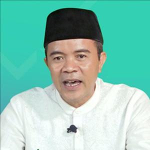 KH. Taufik Damas Podcast