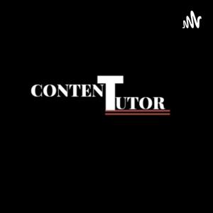 Adebisi Gomes - The Content Tutor