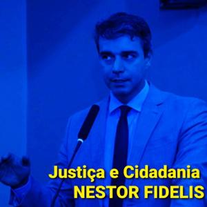 Justiça e Cidadania com Nestor Fidelis