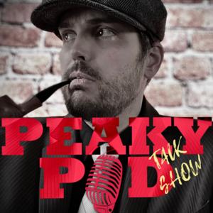 Peaky Pod